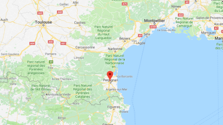 Perpignan: Lilas, 3 ans, a vécu six jours seule avec le cadavre de sa maman