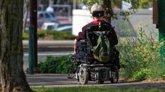 Villeurbanne : il aide une femme de 71 ans en fauteuil roulant à porter ses courses et la viole