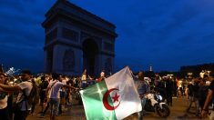 Hauts-de-Seine : un bus volé et saccagé après la victoire de l’équipe de football algérienne