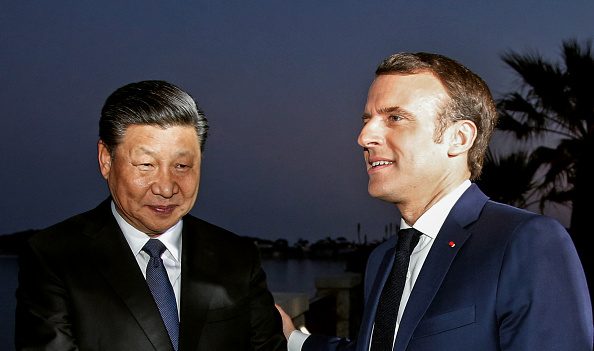 Qui se cache derrière les Instituts Confucius dont Emmanuel Macron veut faire la promotion en France?