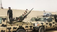 Libye: les missiles découverts sur une base pro-Haftar « appartiennent » à la France (gouvernement)