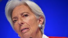 Lagarde se dit « très honorée » d’avoir été choisie pour présider la BCE