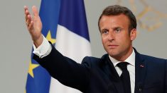 Selon un éminent professeur de droit, « la France est devenue l’une des plus grandes menaces à la liberté d’expression »