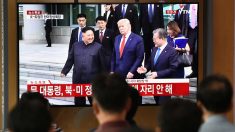 La Corée du Nord salue la visite « extraordinaire » de Trump