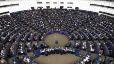 UE: le Parlement pose la dernière pièce du puzzle des nominations