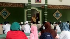 En Indonésie, un refuge réapprend à vivre aux enfants du jihad
