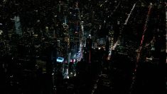 New York : une panne d’électricité géante plonge Manhattan dans l’obscurité