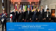 Venezuela: le Mercosur appelle à des élections « libres, justes et transparentes »