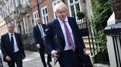 La course à Downing Street s’achève, Boris Johnson ultra-favori