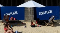 Paris Plages : c’est reparti ce samedi pour deux mois