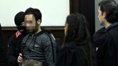 L’État a été condamné à payer 500 euros au terroriste Salah Abdeslam