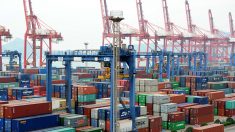 Chine: le commerce durement affecté par la guerre commerciale en juin