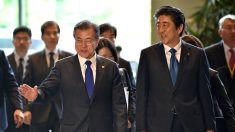 Japon/Corée du Sud: dialogue de sourds autour de querelles diplomatico-économiques