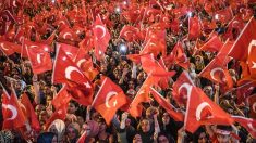 La Turquie commémore le troisième anniversaire du putsch manqué