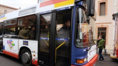 Toulouse : il frappe une conductrice de bus pour qu’elle s’arrête et lui cause une triple fracture