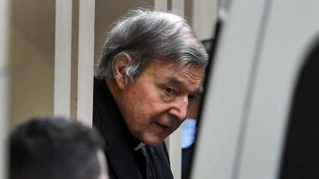 Australie : la condamnation pour pédophilie du cardinal Pell confirmée en appel