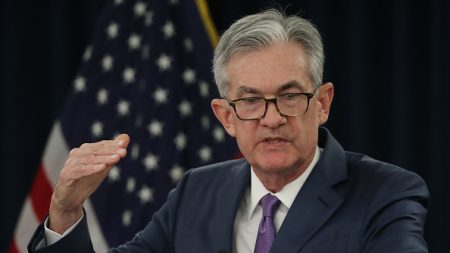 La Fed veut garder « ses options ouvertes » sur l’évolution des taux (minutes)