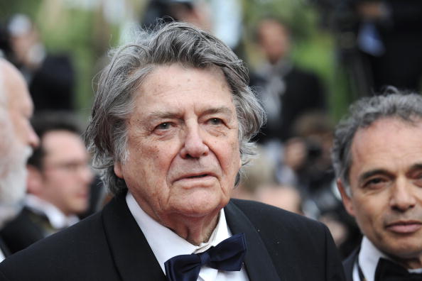 Le réalisateur Jean-Pierre Mocky est décédé le 8 août 2019. (Photo : ANNE-CHRISTINE POUJOULAT/AFP/Getty Images)