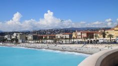 Plages de Nice : attention aux arnaques à la carte bancaire sans contact