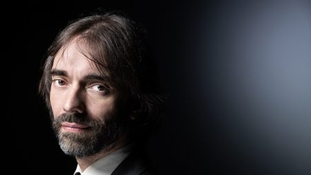 Municipales à Paris : Cédric Villani assure qu’une candidature ne serait pas un « acte de défiance »