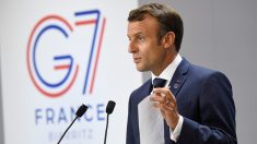 Quel est cet « État profond » dont a parlé Emmanuel Macron au moment du G7 ?