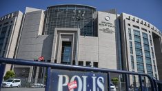 Turquie: 15 mois de prison pour un scientifique qui a révélé un lien entre pollution et cancer