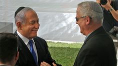 israel: nouvelles négociations entre Netanyahu et son rival pour débloquer l’impasse