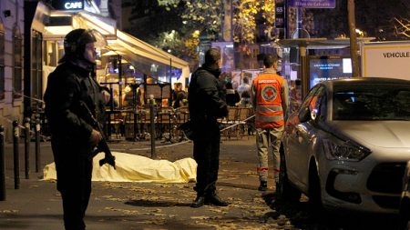 Les détenus condamnés pour terrorisme pourront demander un aménagement de peine