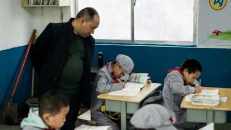 Qu’est-ce que la réussite scolaire selon le PCC ?