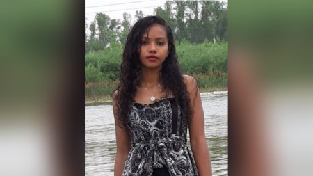Appel à témoin: disparation d’une adolescente de 17 ans, introuvable depuis deux semaines à Lyon