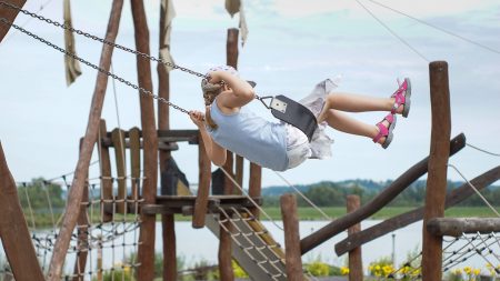 Sarthe : une aire de jeux pour enfants jugée trop bruyante, des riverains portent plainte pour nuisance sonore