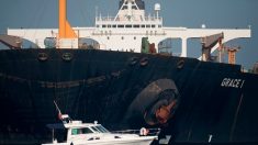 Un tanker iranien touché par de « probables » frappes de missiles en mer Rouge