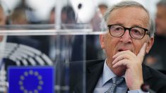 Brexit : Juncker ouvert à toute demande de report des Britanniques