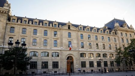 Tuerie à la préfecture de police de Paris: le parquet national antiterroriste saisi