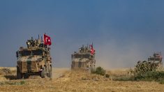 Syrie: l’opération turque contre une milice kurde a commencé (Erdogan)