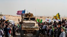 Syrie: Lindsey Graham, sénateur proche de Trump, appelle à « revenir sur la décision » américaine