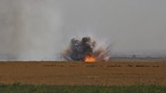 Syrie: combats intenses entre forces turques et kurdes pour le contrôle d’une ville clé