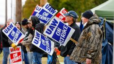 Fin de grève en vue chez General Motors aux Etats-Unis