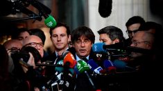Mandat d’arrêt contre Puigdemont: ses avocats vont contester la position du parquet belge