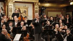 Dernier concert du maestro Zubin Mehta en Israël