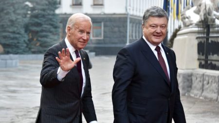 L’ancien président ukrainien ne se présente pas au test du détecteur de mensonges exigé par le tribunal