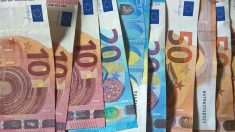 Saisie de 130.000 euros de faux billets : un suspect mis en examen
