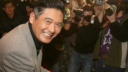 Voici pourquoi l’acteur de «Tigre et Dragon», Chow Yun-fat, veut donner les 624 millions d’euros de sa fortune à un organisme caritatif