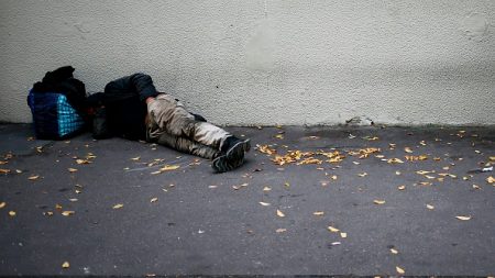 Un homme sans-domicile fixe retrouvé sans vie sur la voie publique de Strasbourg