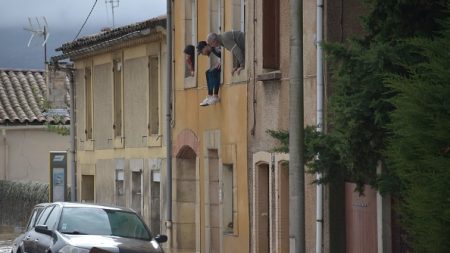 Intempéries : le Var et le Puy-de-Dôme en vigilance orange pour risque de crues