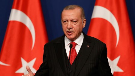 La Turquie commence à renvoyer des jihadistes étrangers