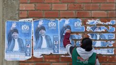 Bolivie: Trump salue le départ du président socialiste Morales
