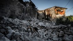 Un nouveau séisme ressenti en Ardèche – il était de faible intensité