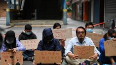 Hong Kong : les assiégés de la PolyU bravent les appels à se rendre