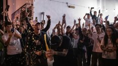 Elections à Hong Kong: participation record après des mois de contestation